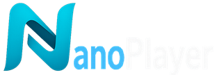 NanoPlayer Logo